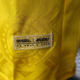 25/26 Wolves Home  Player Version Soccer Jersey