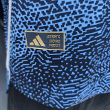 25/26  AL-Nassr Away Player Version Soccer Jersey