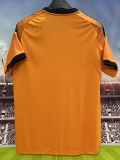 25/26 Roma Away Fans Soccer Jersey