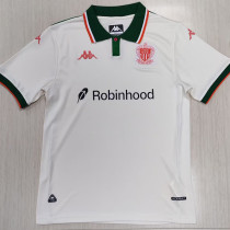 25/26 Nice Away Fans Soccer Jersey