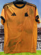 25/26 Roma Away Fans Soccer Jersey