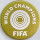 WORLD CHAMPIONS(世俱杯胸前章
