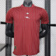25/26 ARS Retro Edition Red Player Version Soccer Jersey