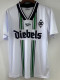 1995/1996 Monchengladbach Home Fans Soccer Jersey