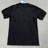 25/26 RMA Special Edition Black Fans Soccer Jersey