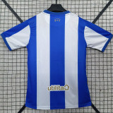 25/26 Huddersfield Home Fans Soccer Jersey