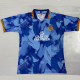 1990/1991 Valencia Away Retro Soccer Jersey