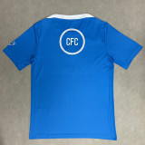 25/26 CHE Blue Fans Training Shirts