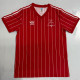 1982/1983 Aberdeen Home Retro Soccer Jersey