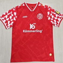 25/26 FSV Home Fans Soccer Jersey