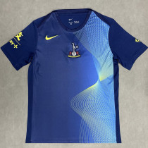 25/26 TOT Blue Pre match Training Short