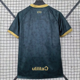 25/26 Huddersfield Third Fans Soccer Jersey