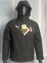 ACM Black Assault  Hooded Windbreaker (Y28连帽冲锋衣）