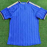 25/26 Italy Home Player Version Soccer Jersey