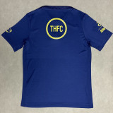 25/26 TOT Blue Pre match Training Short