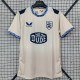 25/26 Huddersfield Away Fans Soccer Jersey
