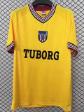 1986/1987 Sunderland Third Patrick Retro Soccer Jersey
