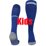 25/26 ATM Home Blue Kids socks(儿童）