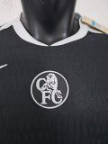25/26 CHE Third Player Version Soccer Jersey