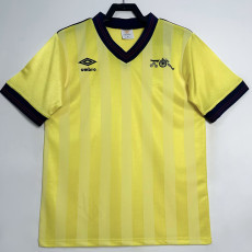 1983/1986 ARS Away Retro Soccer Jersey