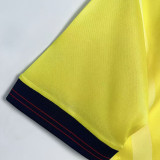 1983/1986 ARS Away Retro Soccer Jersey