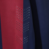 2014/2015 BAR Home Long Sleeve Retro Soccer Jersey (长袖)
