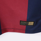2014/2015 BAR Home Long Sleeve Retro Soccer Jersey (长袖)