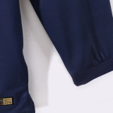 2014/2015 BAR Home Long Sleeve Retro Soccer Jersey (长袖)