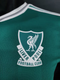 25/26 LIV Third Player Version Soccer Jersey
