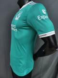 25/26 LIV Third Player Version Soccer Jersey