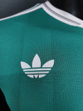 25/26 LIV Third Player Version Soccer Jersey