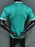 25/26 LIV Third Player Version Soccer Jersey