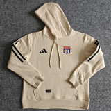 25/26 Lyon khaki Hoody(卡其色)