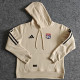 25/26 Lyon khaki Hoody(卡其色)