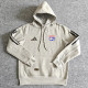 25/26 Lyon Grey Hoody