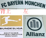 25/26 Bayern Grey Beer T-shirt