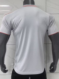 25/26 Lyon Third Fans Soccer Jersey