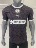 25/26 St. Pauli Third  Fans Soccer Jersey