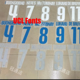 25/26  Napoli Home Player Version Soccer Jersey