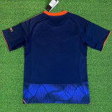 25/26Nottingham Third Fans Soccer Jersey