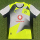 25/26 Dortmund Away Fans Soccer Jersey