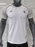 25/26 Lyon White Training shirts