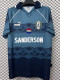 1997 Sheffield Wednesday Away Retro Soccer Jersey
