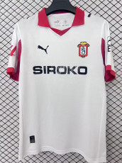 25/26 Sporting de Gijón Third Fans Soccer Jersey