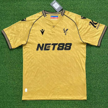 25/26 Crystal Palace Away Fans Soccer Jersey