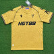 25/26 Crystal Palace Away Fans Soccer Jersey