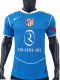 25/26 ATM Third Player Version  Soccer Jersey