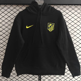 25/26 ATM Black Hoody(黑色)