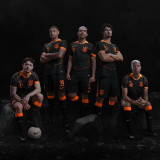 25/26 Corinthians Third Fans Soccer Jersey