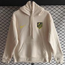 25/26 ATMＢeige Yellow Hoody(米黄色)